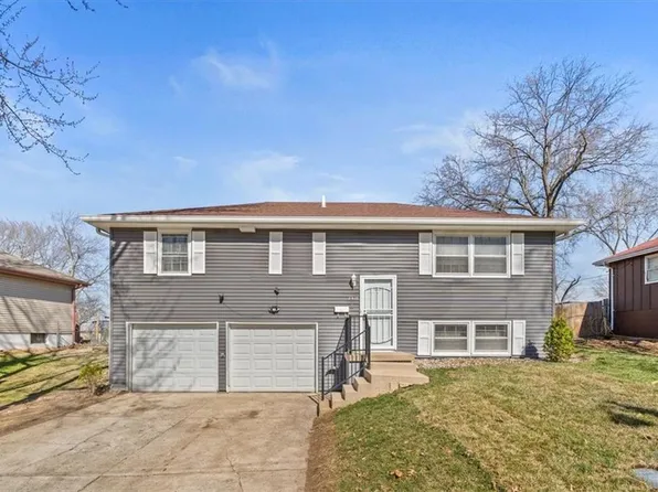 7518 E 52nd Ter, Kansas City, MO 64129