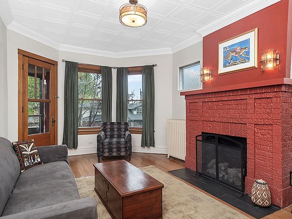 3rd image of 516 S Oak Park Ave #2N