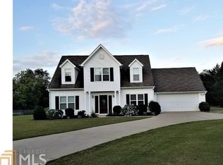 7845 Jot Em Down Rd, Gainesville, GA 30506