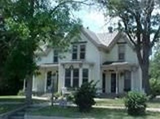 310 S Garfield Ave, Colby, KS 67701