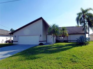 2014 NE 4th Ter, Cape Coral, FL 33909