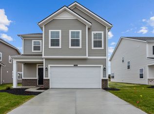 New Castle Plan, Bear Run, Shelbyville, IN 46176