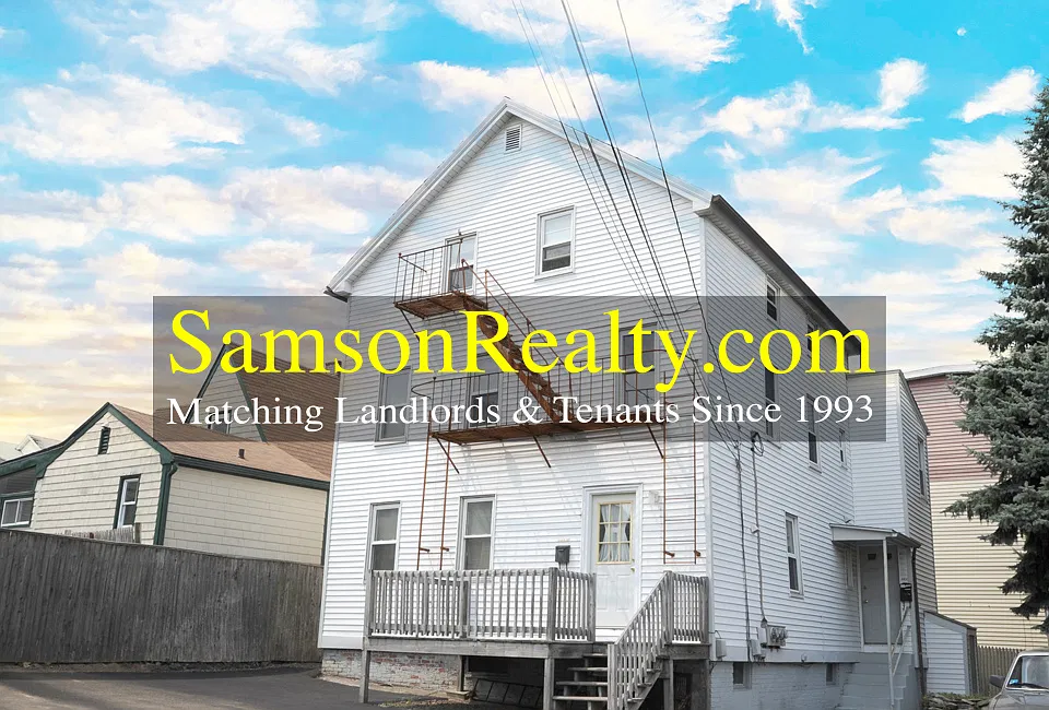 112-114 Gano St #2R