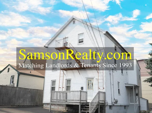 112-114 Gano St #2R, Providence, RI 02906