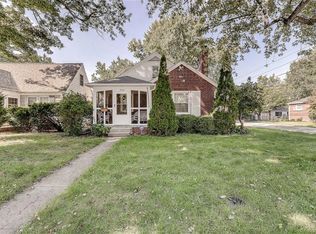6046 Norwaldo Ave, Indianapolis, IN