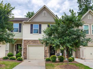 1427 Chatuga Way, Wake Forest, NC 27587