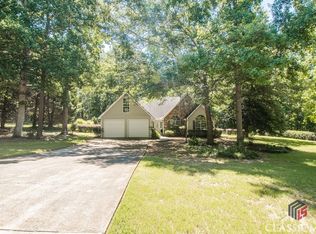 6060 Chestnut Trl, Monroe, GA 30655