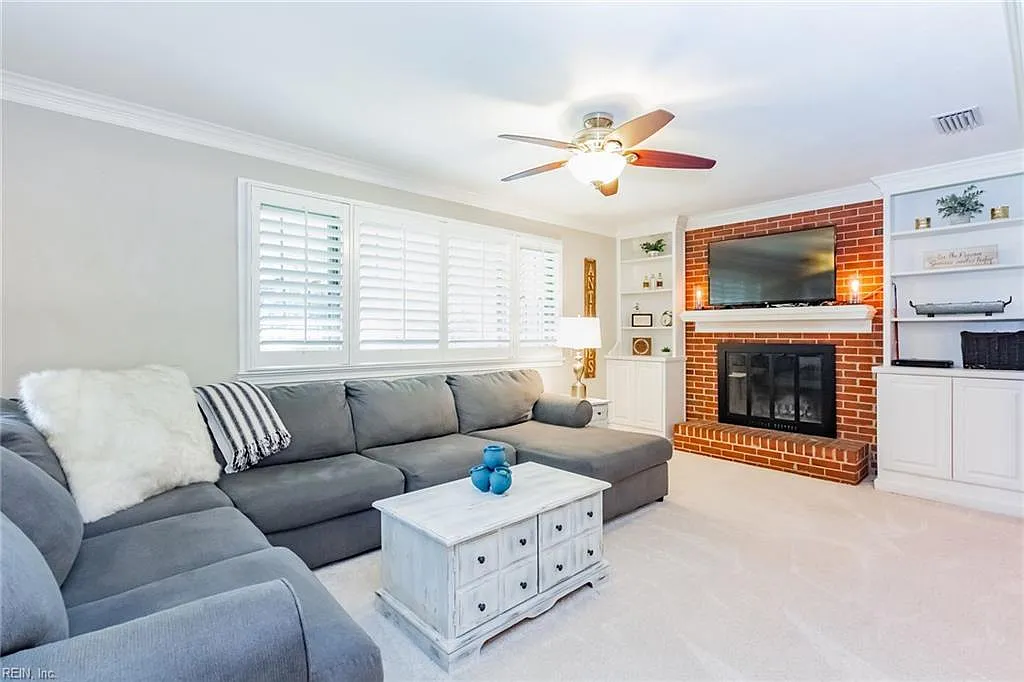 3 bed, 1509 sqft, $2,800 — Photo 4