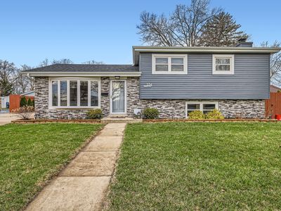 534 N Grace St, Lombard, IL, 60148