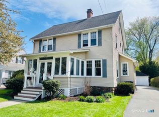 1697 Boulevard, West Hartford, CT 06107