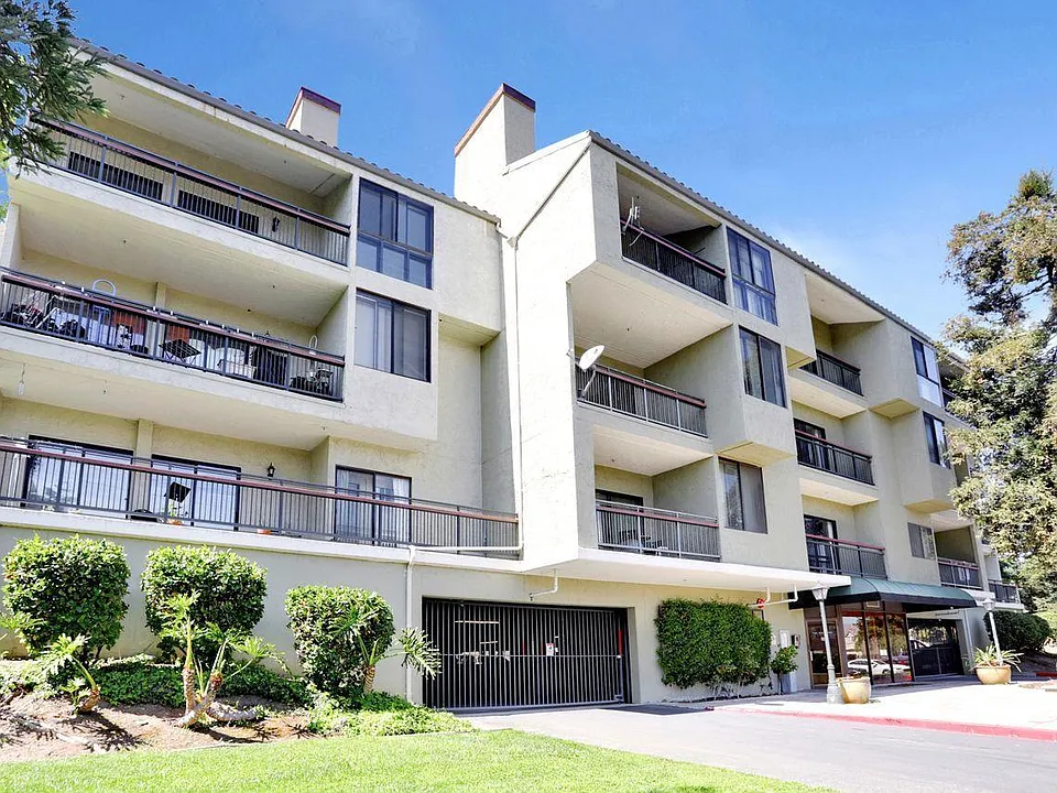 2200 Agnew Rd #309