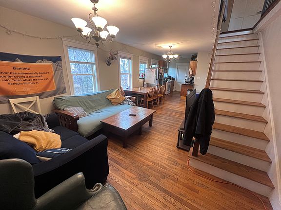 2nd image of 154 Parker Hill Ave #U2