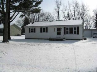 14691 Cleveland Rd SW, Pataskala, OH 43062