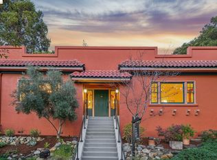 1983 Yosemite Rd, Berkeley, CA 94707