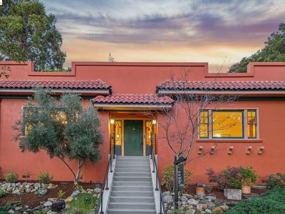 1983 Yosemite Rd, Berkeley, CA, 94707