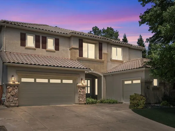 9837 Valgrande Way, Elk Grove, CA 95757