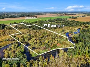 0 Hoshel Rd, Three Rivers, MI 49093