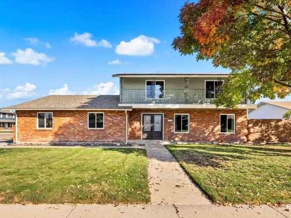 7312 W Chilacot Dr, Boise, ID 83709