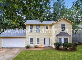 1233 To Lani Dr, Stone Mountain, GA 30083