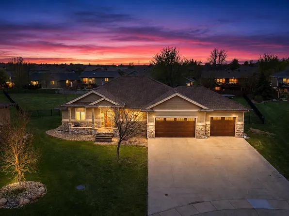 7812 S Tuscan Club Cir, Sioux Falls, SD 57108
