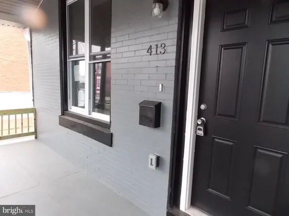 413 N 54th St, Philadelphia, PA 19139