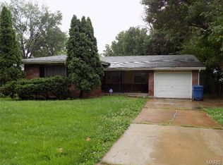 2508 Haber Dr, Saint Louis, MO
