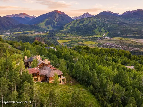 70 Larson Dr, Aspen, CO 81611