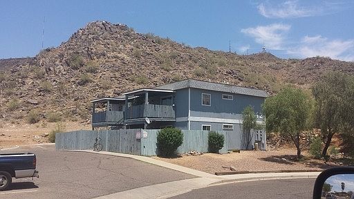 1st image of 1641 W Yucca St #1642-2