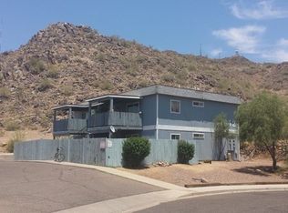 1641 W Yucca St #1642-2, Phoenix, AZ 85029