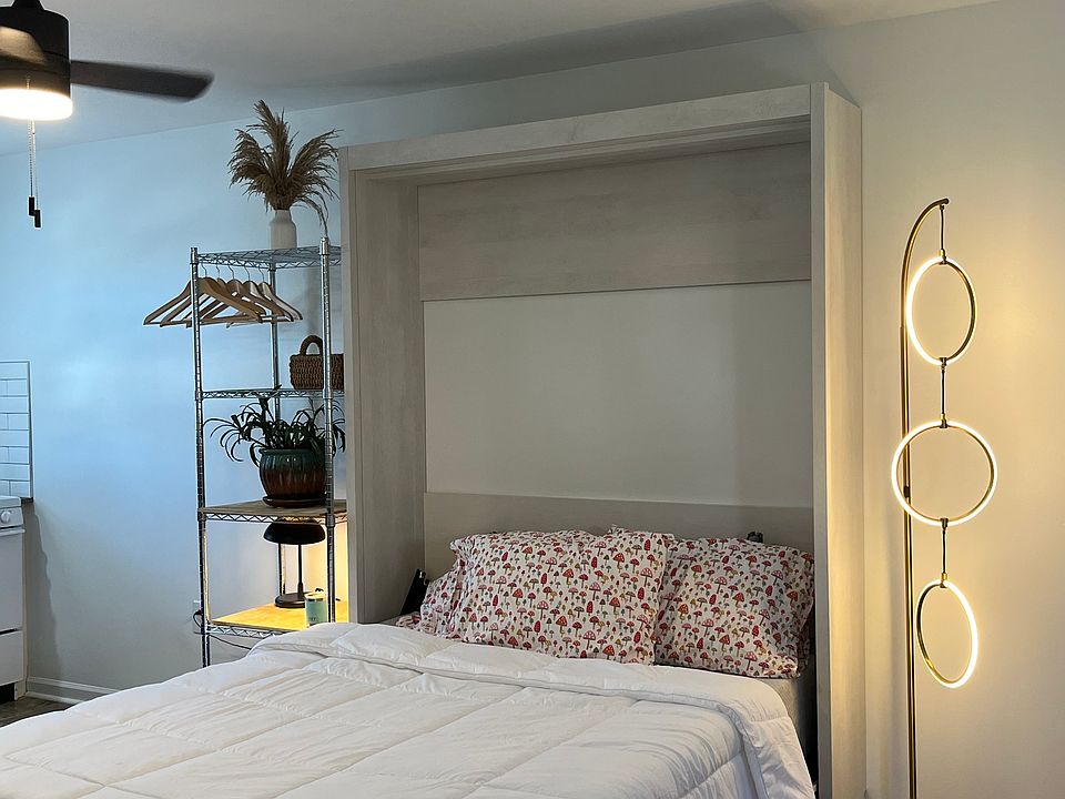 Queen Zinus mattress for an excellent nights sleep