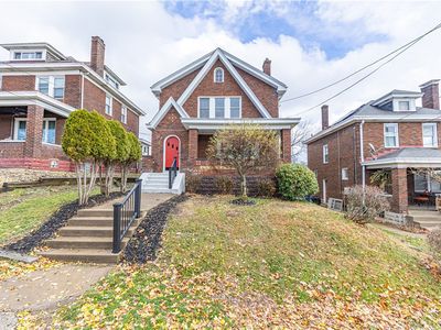 3512 Sirius St, Pittsburgh, PA, 15214