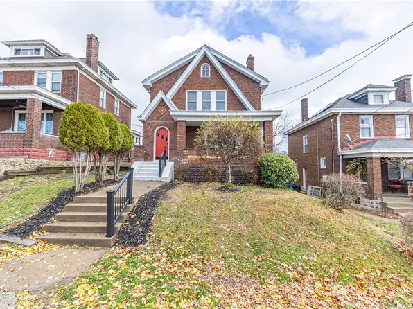 3512 Sirius St, Pittsburgh, PA 15214