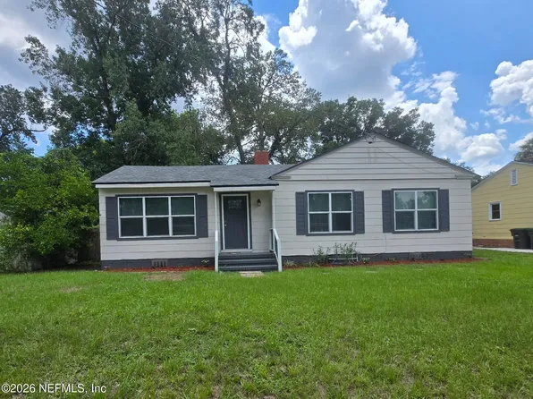 4644 Sussex Ave, Jacksonville, FL 32210