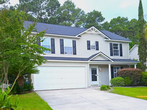 411 Aberdeen Cir, Summerville, SC 29483