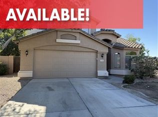 2706 N 111th Ln, Avondale, AZ 85323