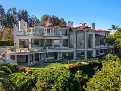 28808 Cliffside Dr, Malibu, CA, 90265