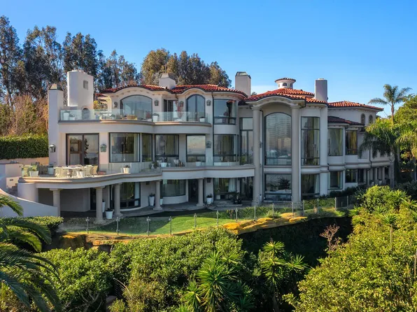 28808 Cliffside Dr, Malibu, CA 90265