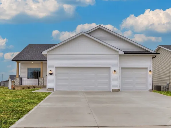 5415 167th St, Urbandale, IA 50323