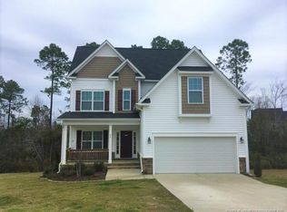 84 Pedley Pl, Cameron, NC 28326