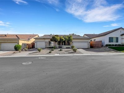 9485 Parkmoor Ave, Las Vegas, NV, 89149
