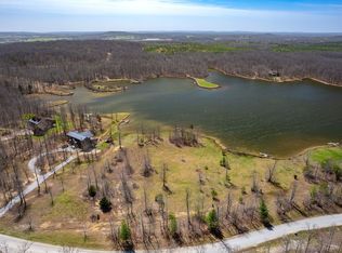 152 Long Branch Rd LOT 152, Spencer, TN 38585