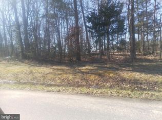 Ensors Shop Rd, Midland, VA 22728