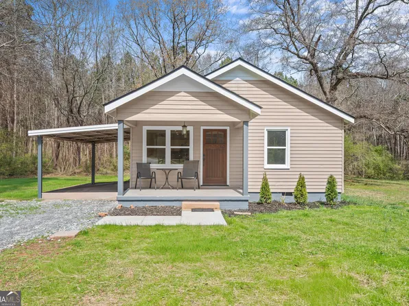 1771 Highway 36 E, Jackson, GA 30233