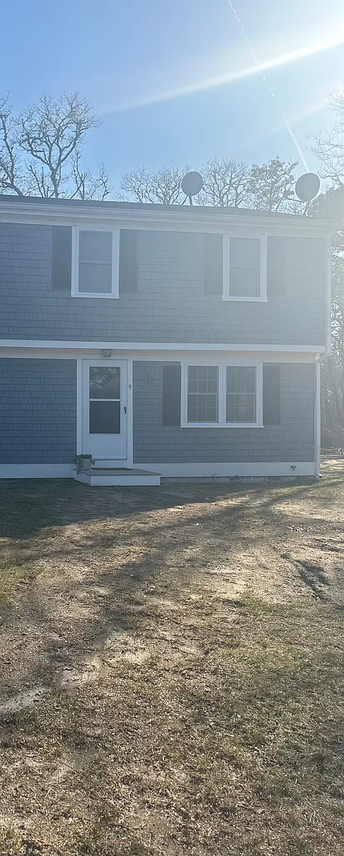 Building Photo - 9 Niblick St #9