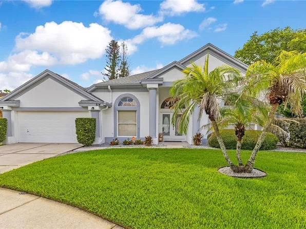 514 KEY COURT, ORLANDO, FL 32828