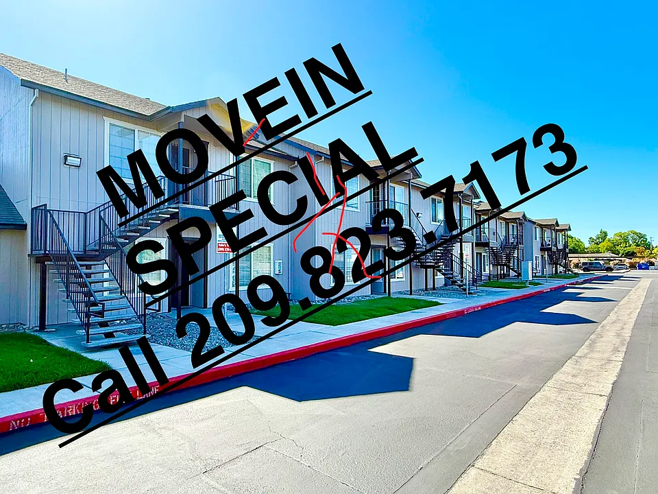434 E Alameda St #203