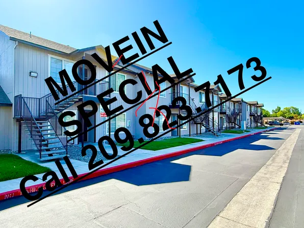 434 E Alameda St Suite 203, Manteca, CA 95336
