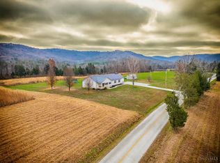 1460 Hamilton Rd, Lynx, OH 45650