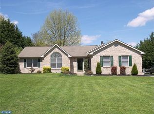 503 Ethel Ct, Middletown, DE 19709