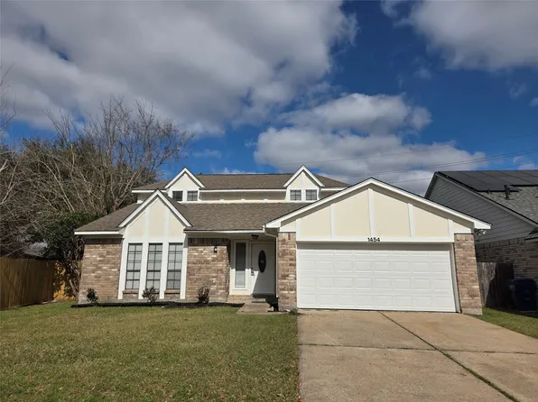 1454 Plumwood Dr, Houston, TX 77014